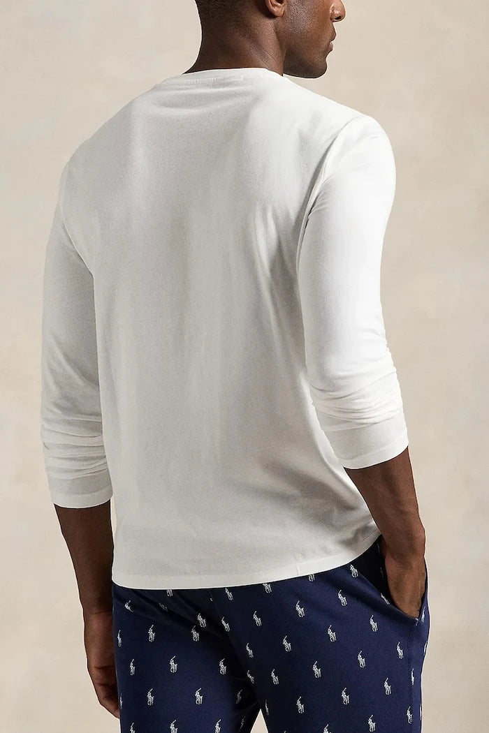 Блуза с дълги ръкави Polo Ralph Lauren