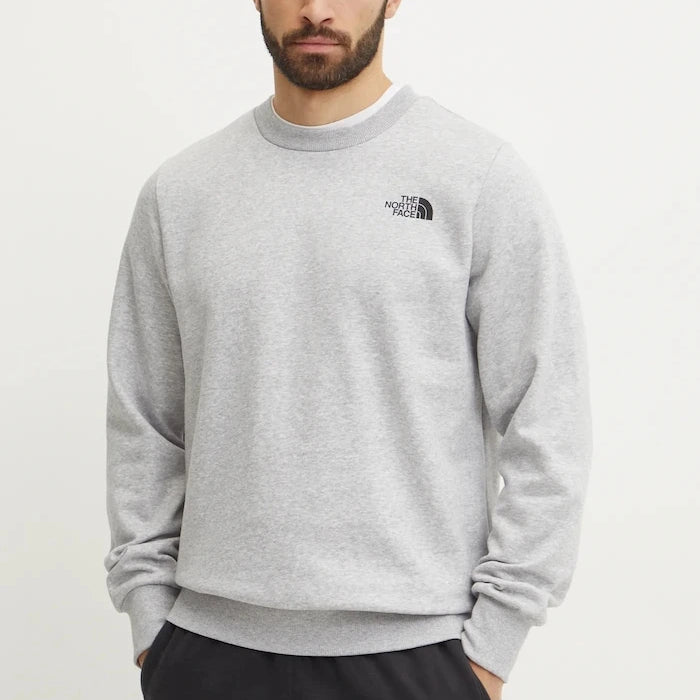 Суичър The North Face Simple Dome