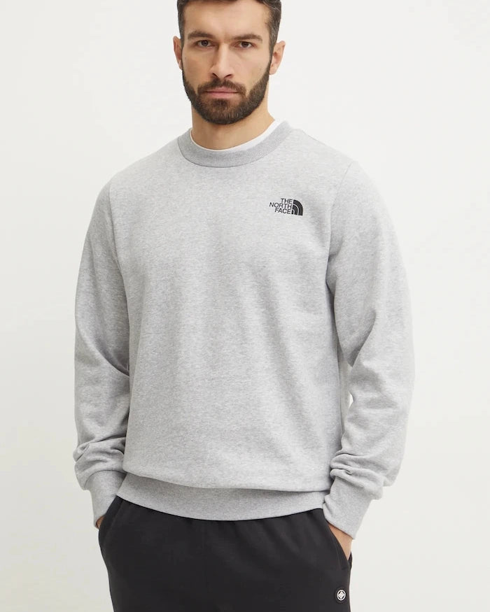 The North Face Simple Dome Kapüşonlu Üst