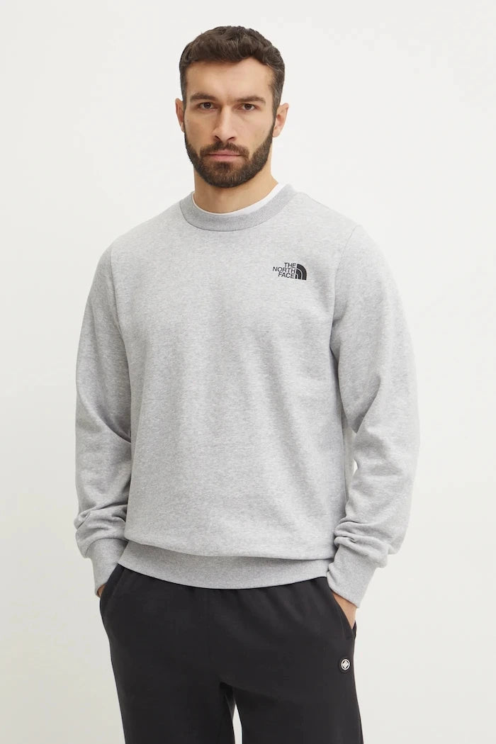The North Face Simple Dome Kapüşonlu Üst