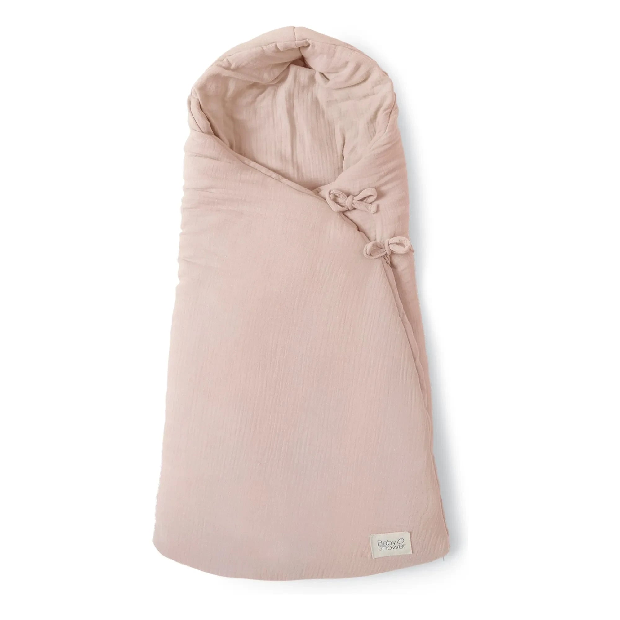 Babyshower - Nid d'ange Candy | Pale Pink