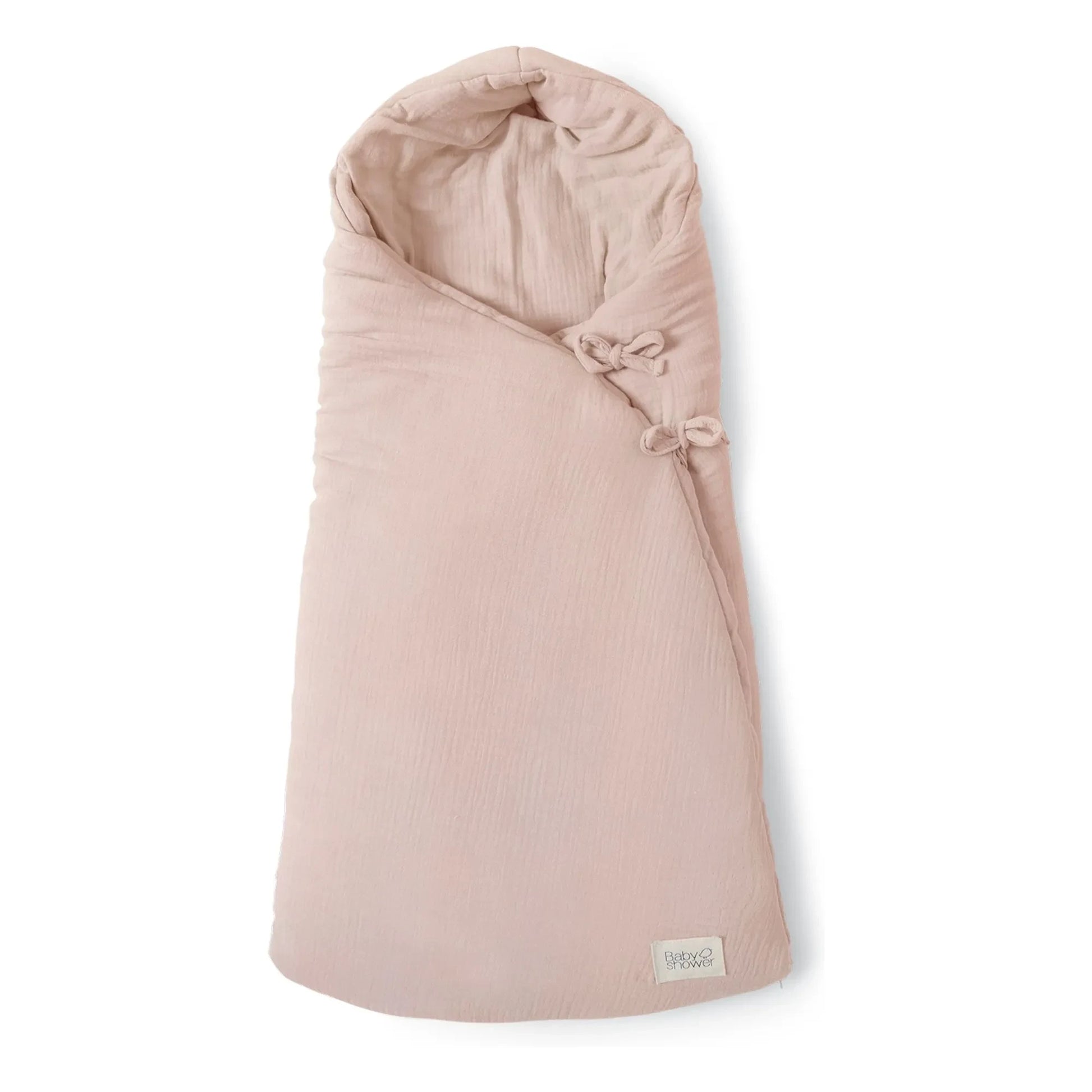 Babyshower - Nid d'ange Candy | Pale Pink