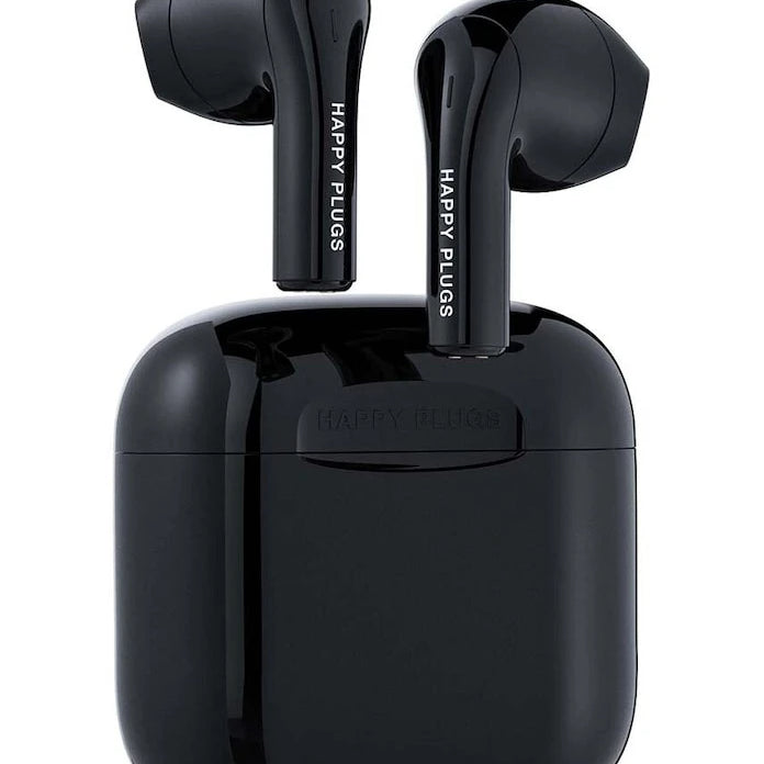 Безжични слушалки Happy Plugs