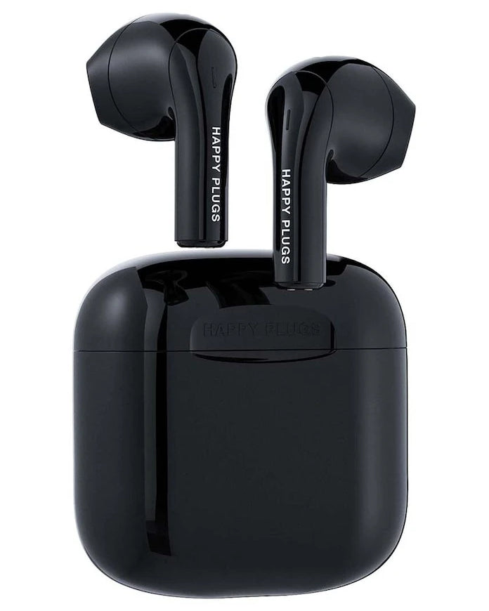 Безжични слушалки Happy Plugs