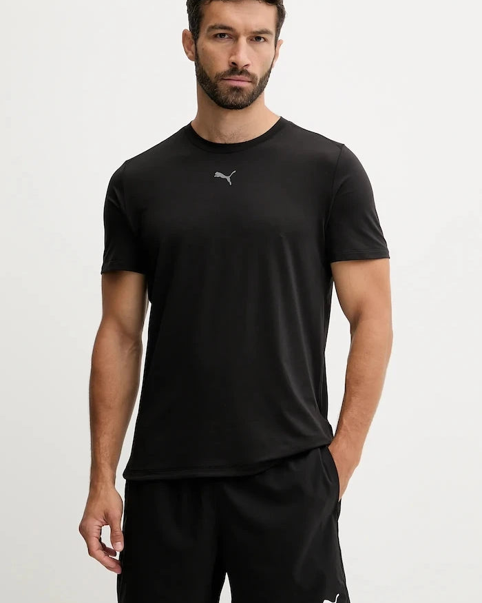 Puma Cloudspun Antrenman Tişörtü