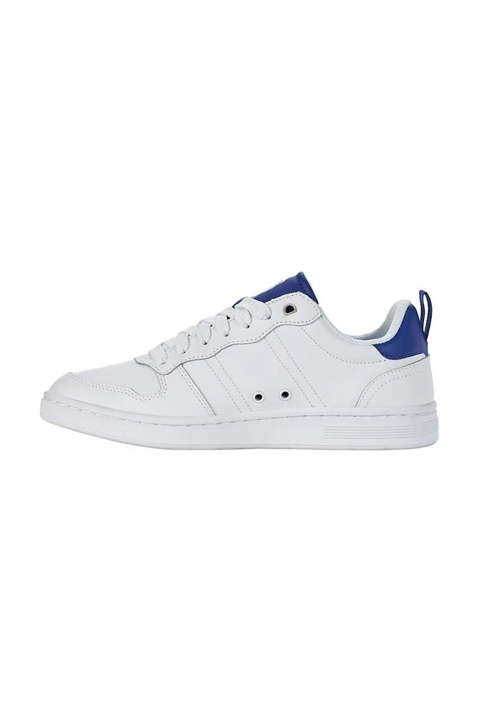K-Swiss LOZAN MATCH LTH Deri Sneaker