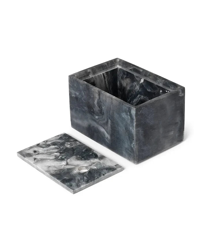 ferm LIVING Mist Box Saklama Kabı