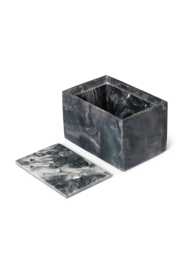 ferm LIVING Mist Box Saklama Kabı