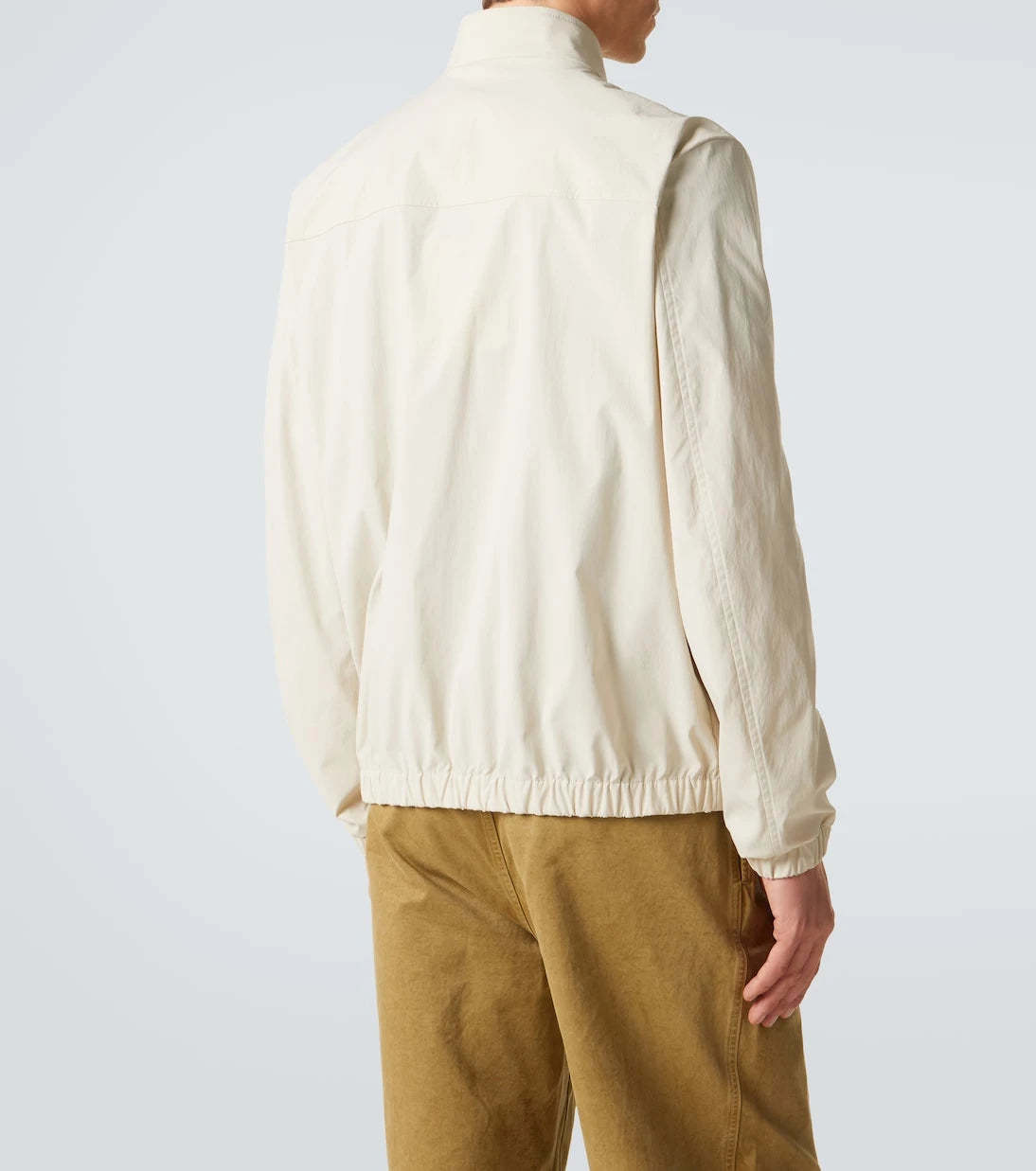 Moncler - Typeray jacket