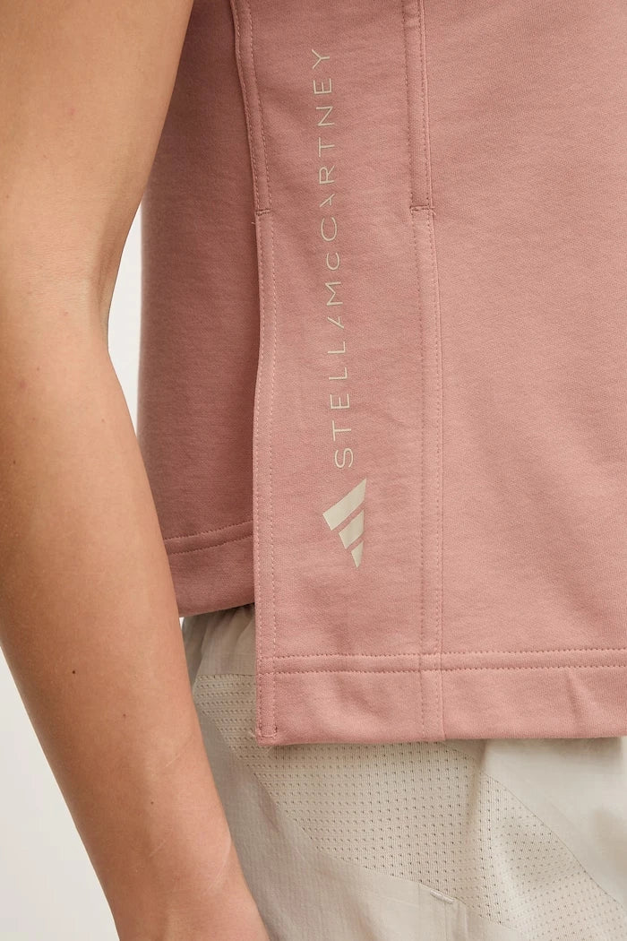 adidas by Stella McCartney kadın antrenman üstü