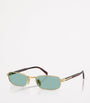 Metal PR B54S Sunglasses