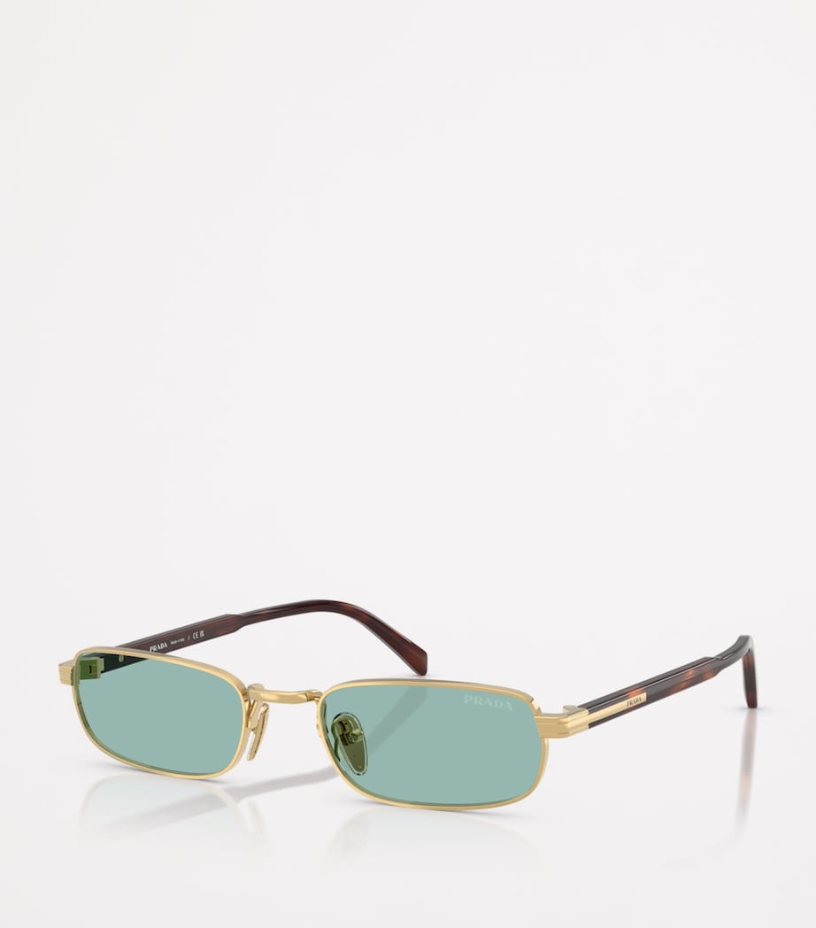Metal PR B54S Sunglasses