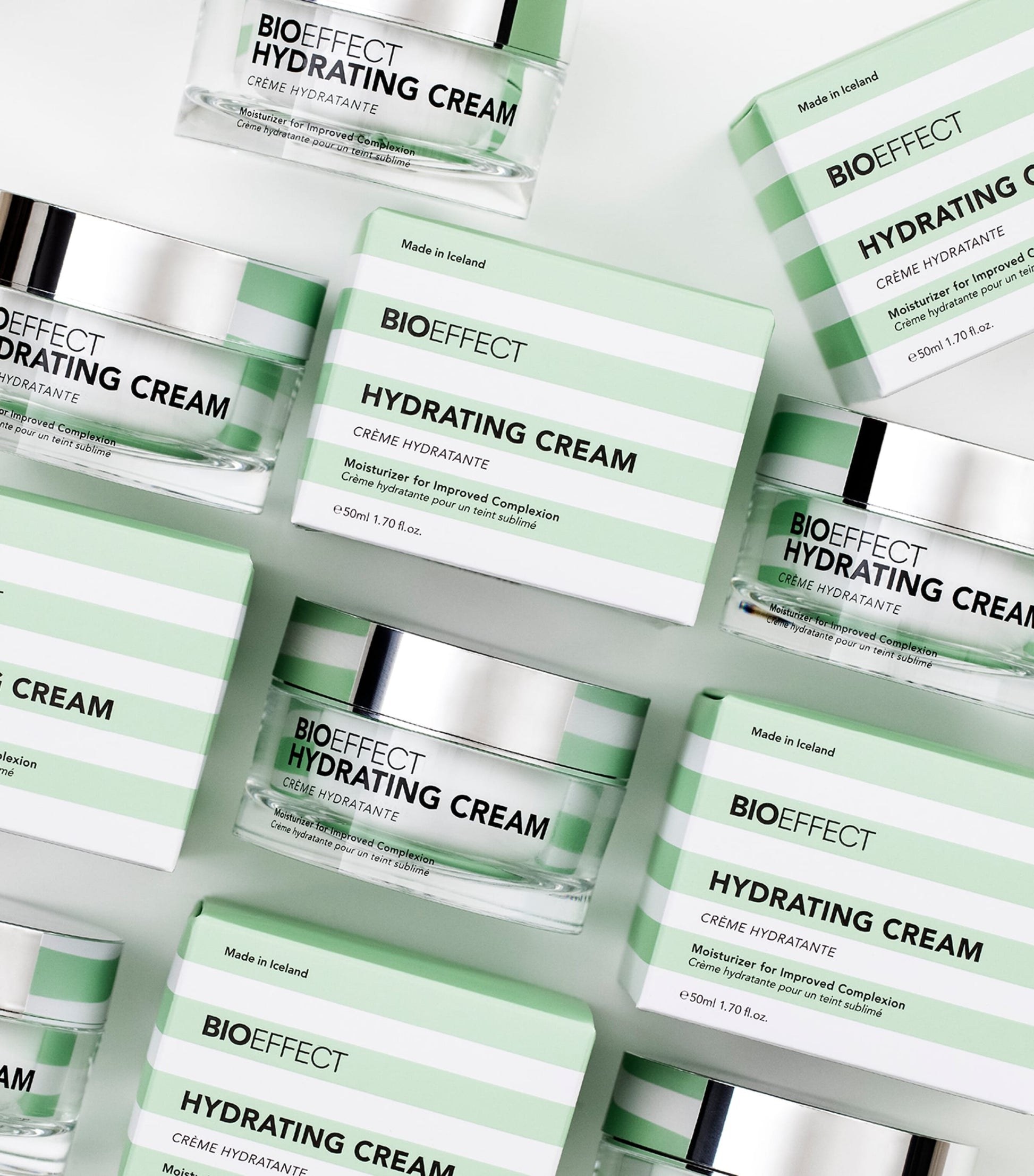 Bioeffect Hydrating Cream (50ml)