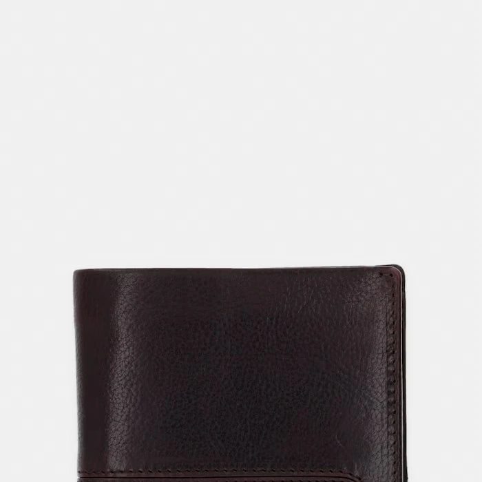 Кожен портфейл U.S. Polo Assn. GORDON