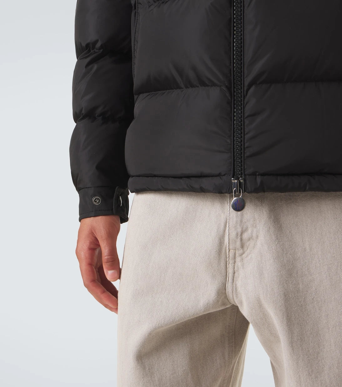 Moncler - Maya down jacket