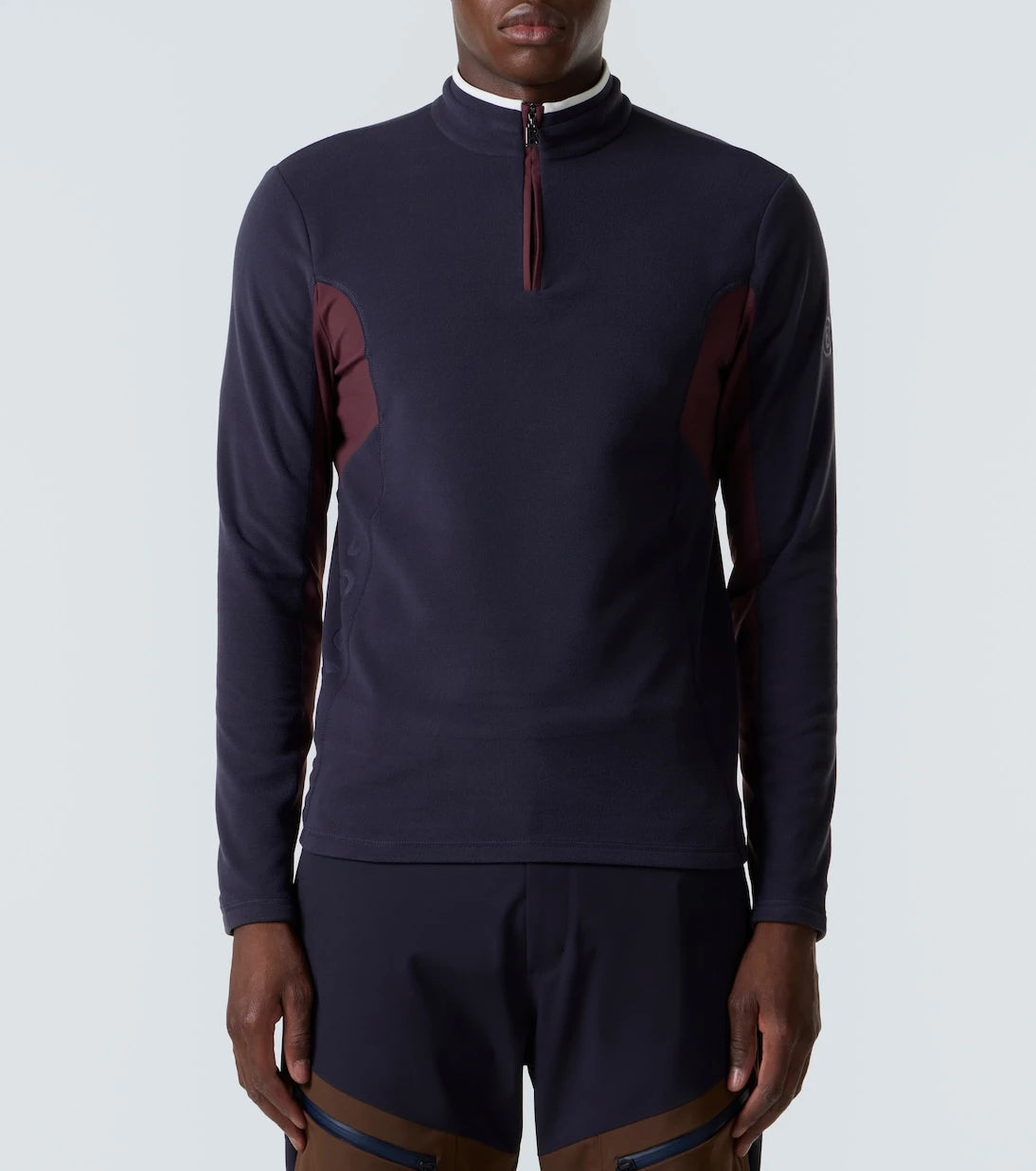 Bogner - Giacomo fleece sweater
