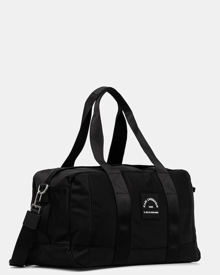 Karl Lagerfeld K/RSG Sırt Çantası 32 x 42 x 16 cm