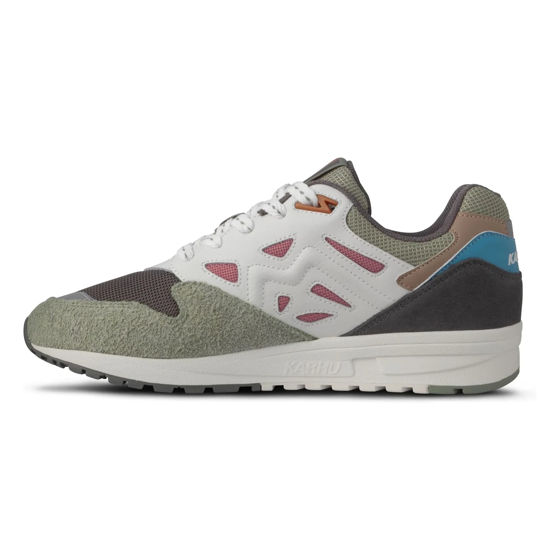 Karhu - Basket Legacy 96 | Dark grey