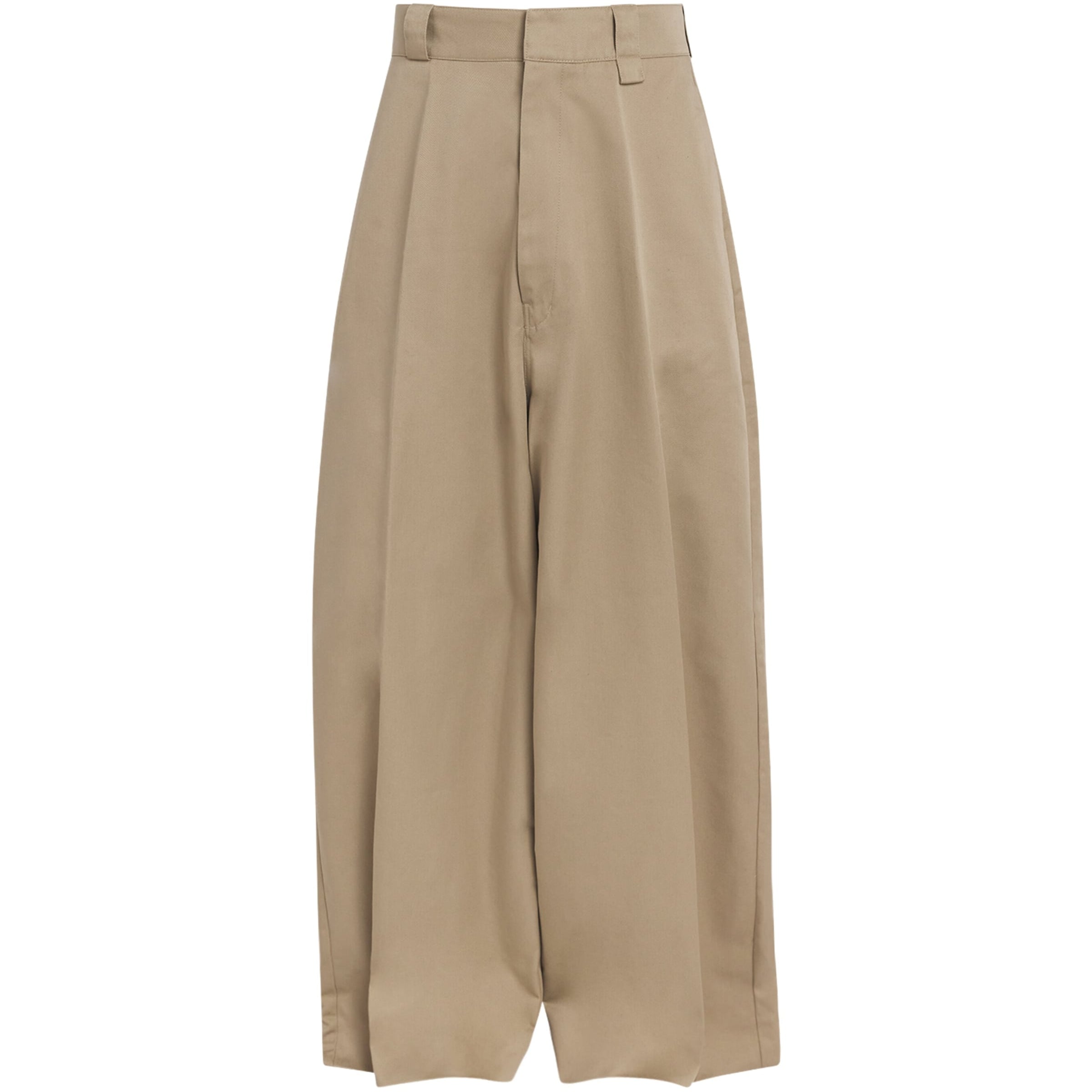Cotton Cholo Chinos