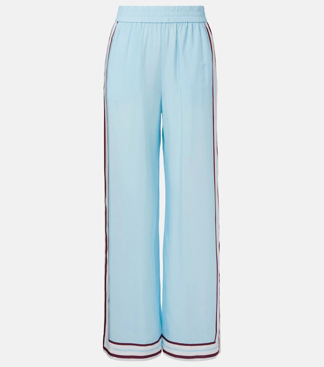 Simkhai - Orissa striped straight pants
