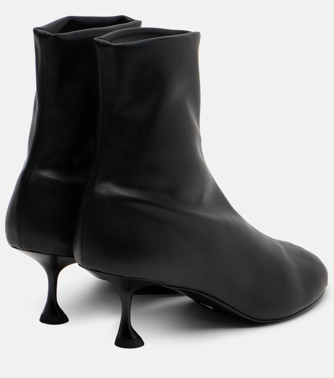 Proenza Schouler - Tee leather ankle boots