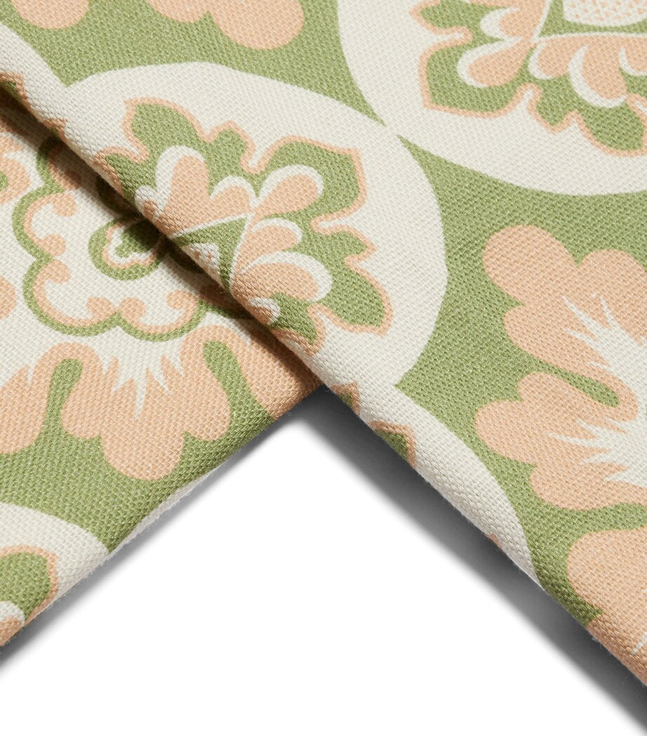 Cotton Palazzo Tablecloth (170cm x 270cm)