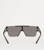 Acetate Square Sunglasses