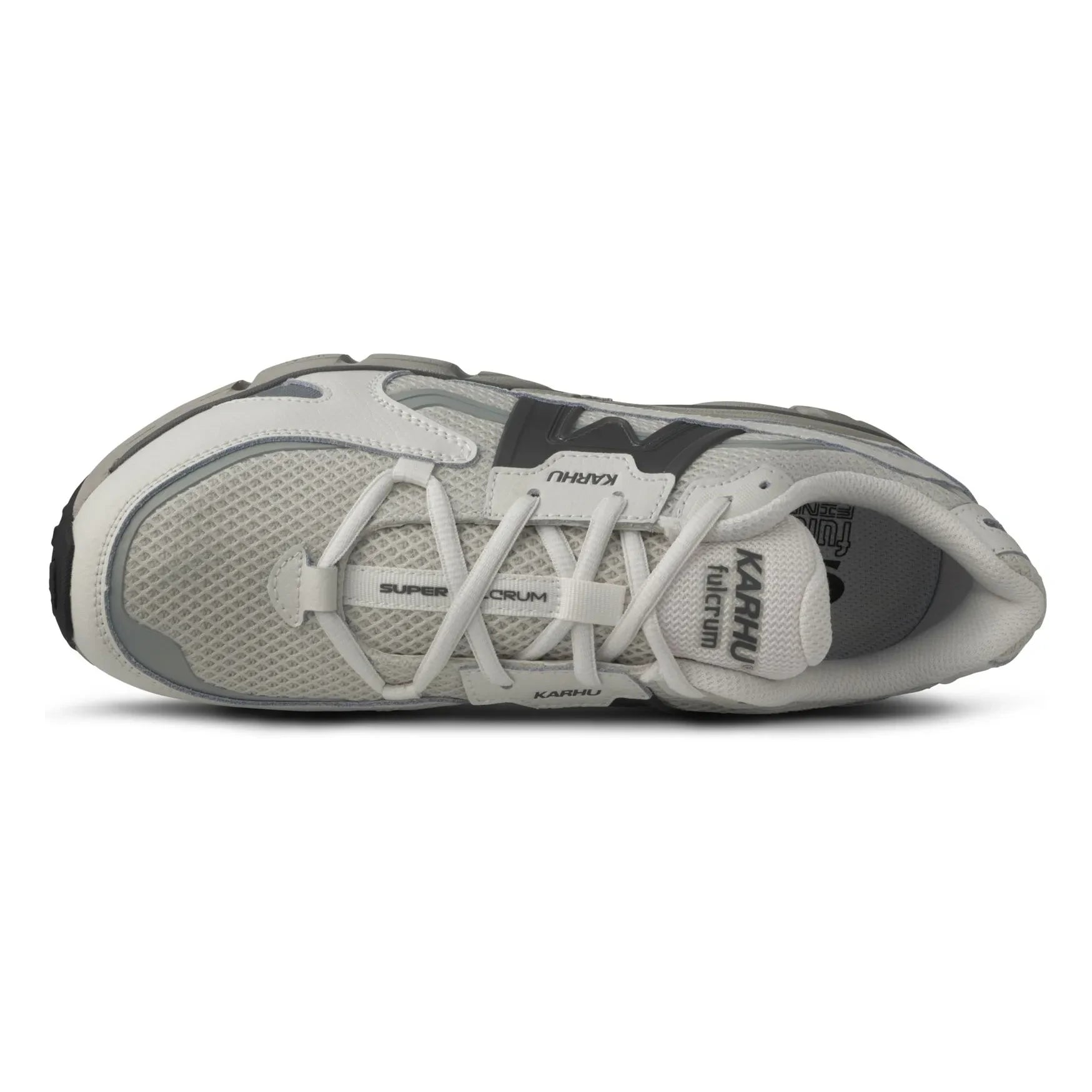Karhu - Super Fulcrum Basket | White