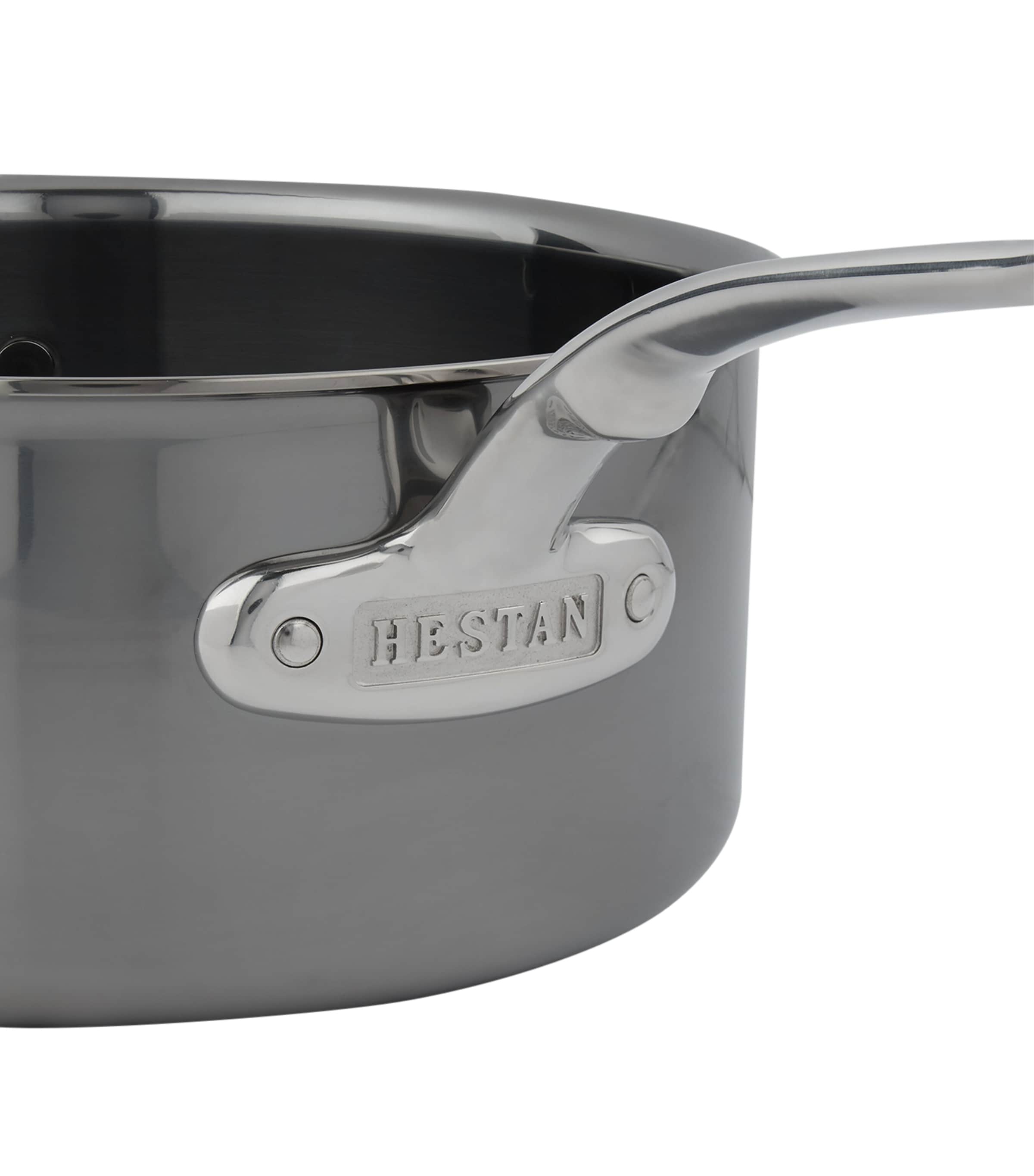NanoBond Saucepan with Helper Handle (22cm)