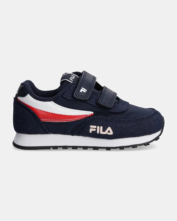 Детски маратонки Fila ORBIT REVOLUTION velcro