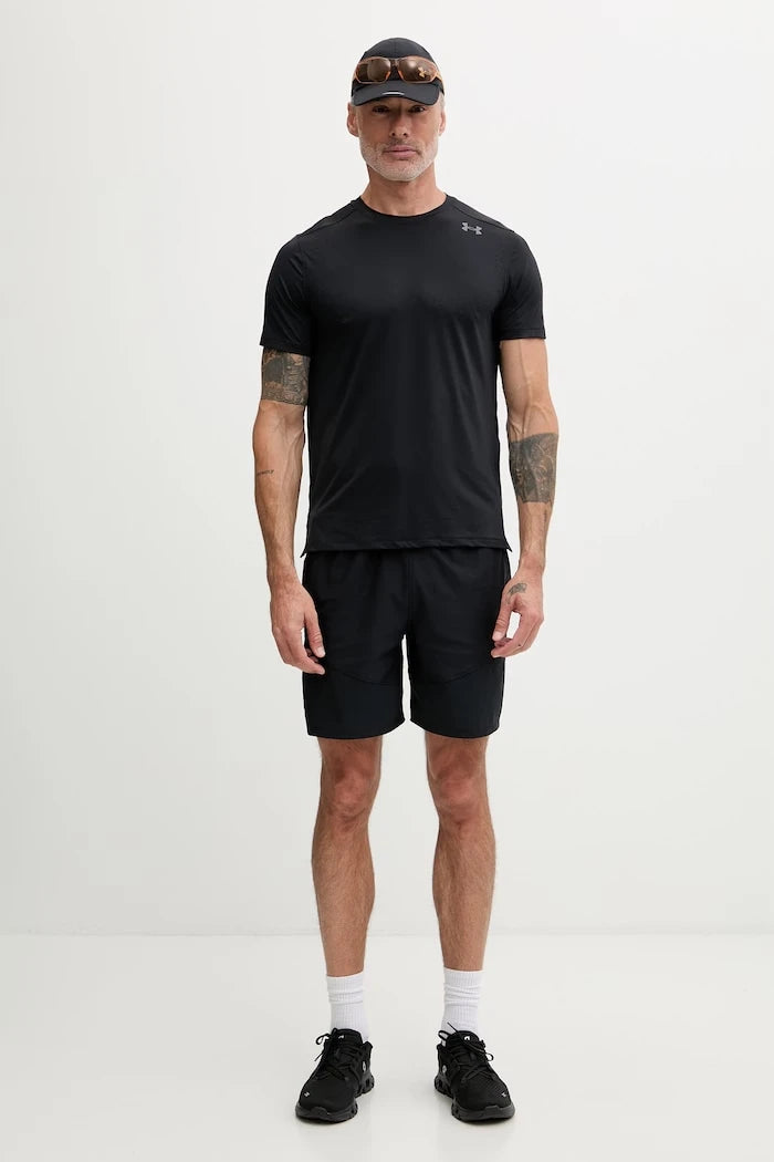 Under Armour erkek antrenman tişörtü Velociti