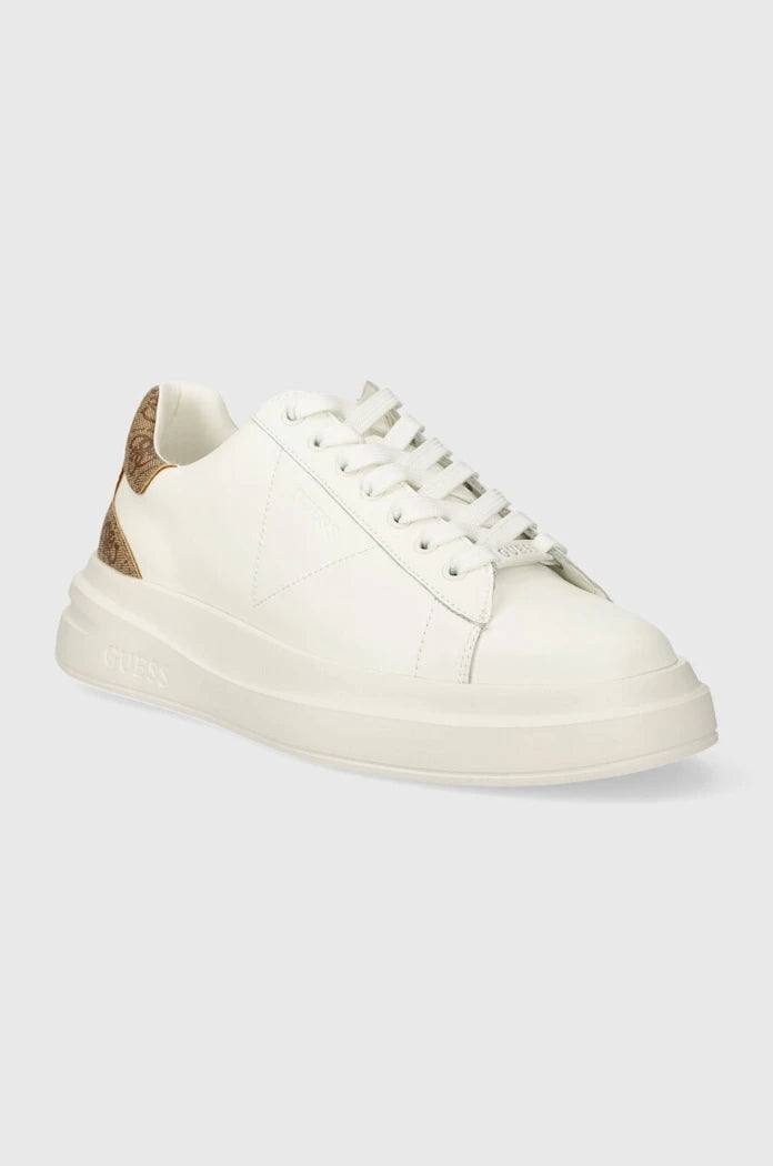 Маратонки Guess ELBA