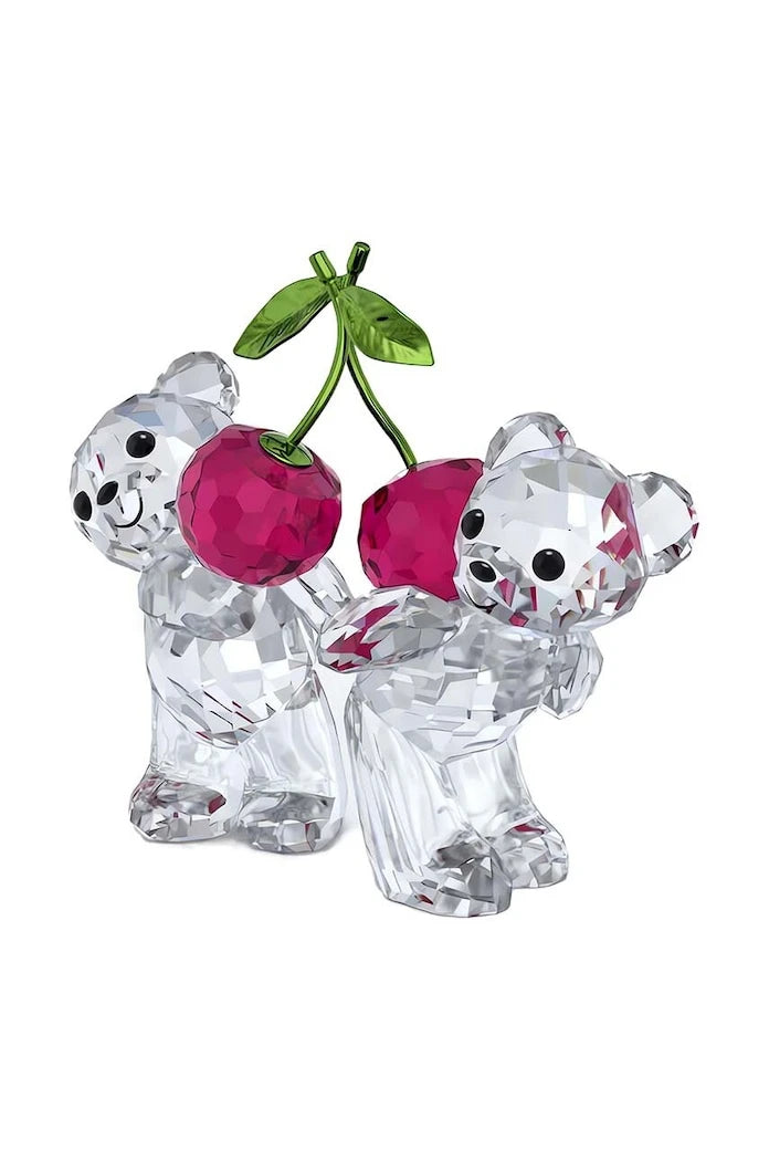 Декорация Swarovski KRIS BEAR