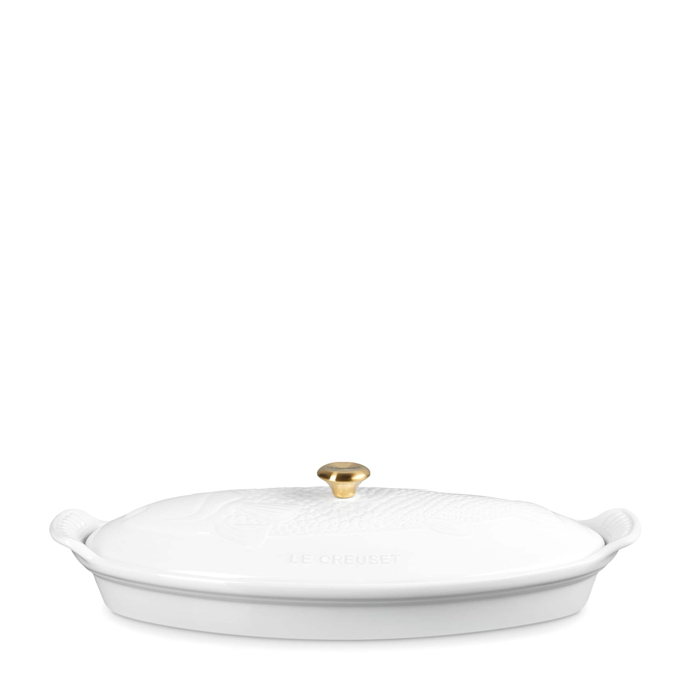 Le Creuset Stoneware Fish Baker Oven Dish (41cm)