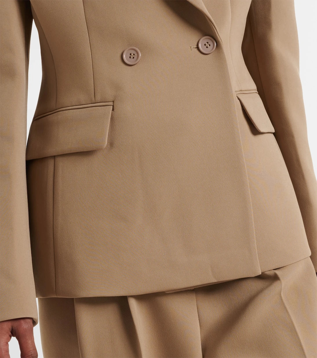 The Frankie Shop - Doyer blazer