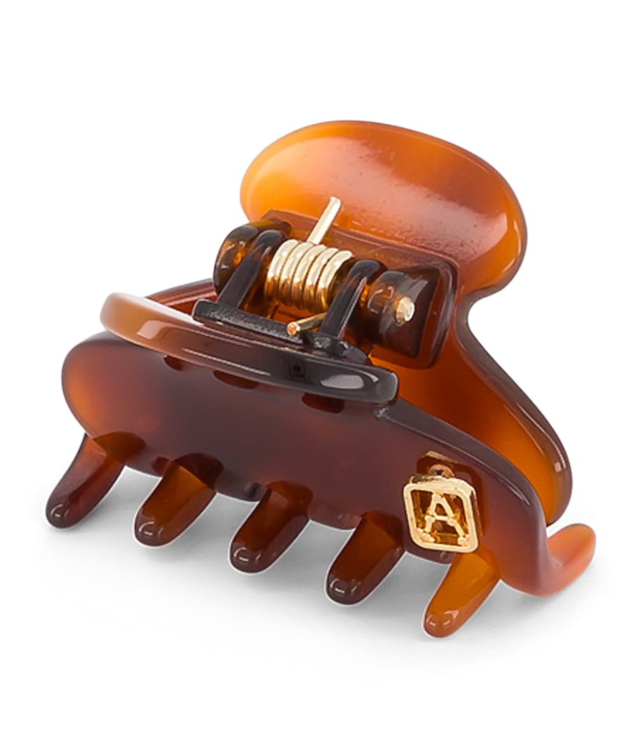 Alexandre de Paris Timeless Saint Germain Claw Hair Clip