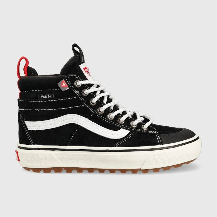 Маратонки Vans SK8-Hi MTE-2