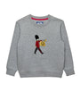 Guardsman Sweatshirt (6-11 Years)