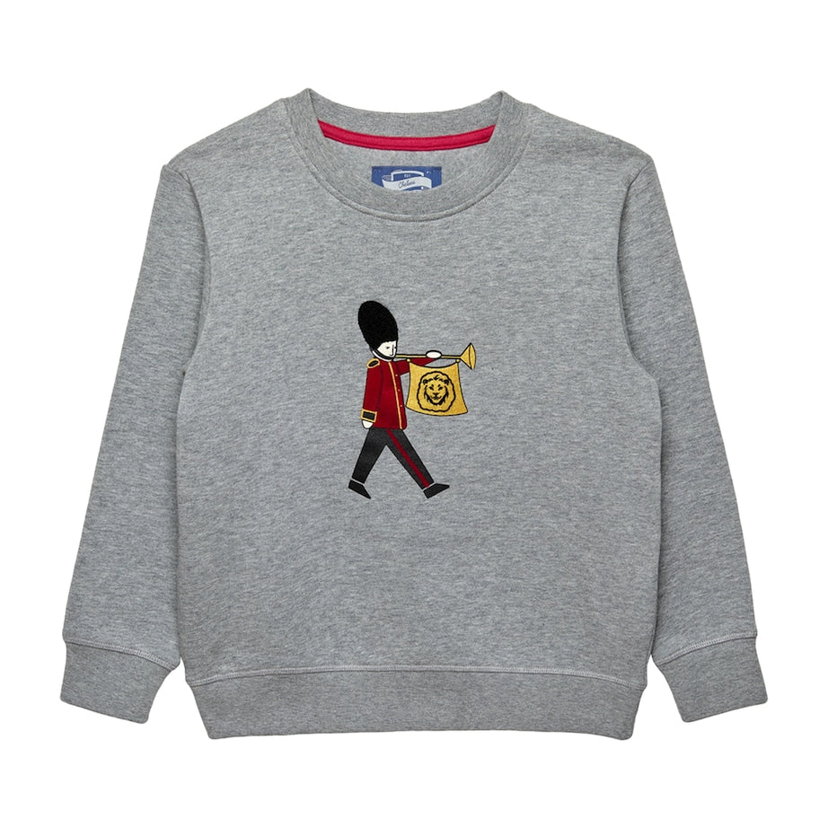 Guardsman Sweatshirt (6-11 Years)