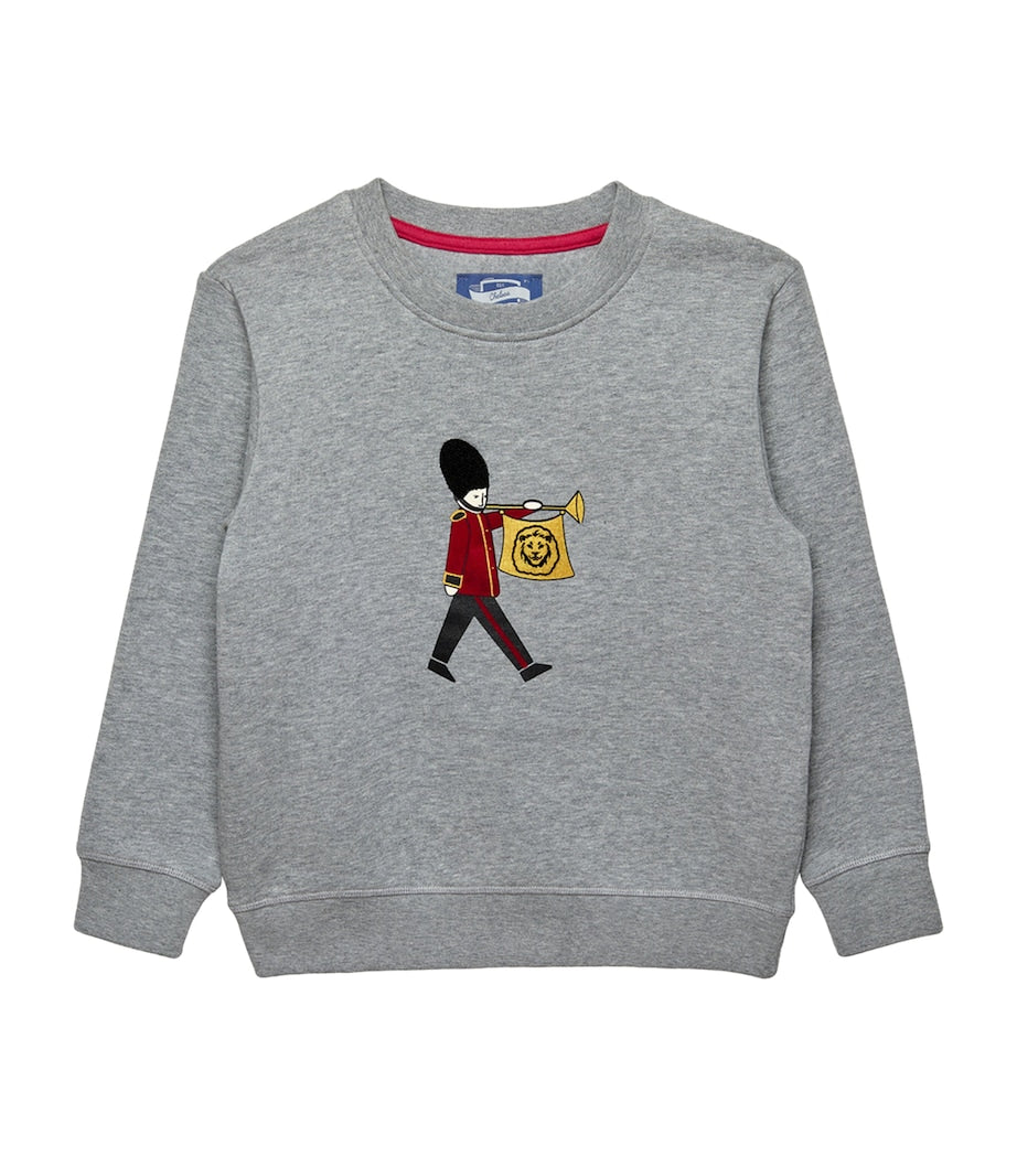 Guardsman Sweatshirt (6-11 Years)