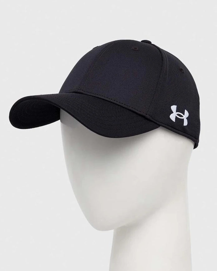 Under Armour Team Blitzing Vizörlü Şapka