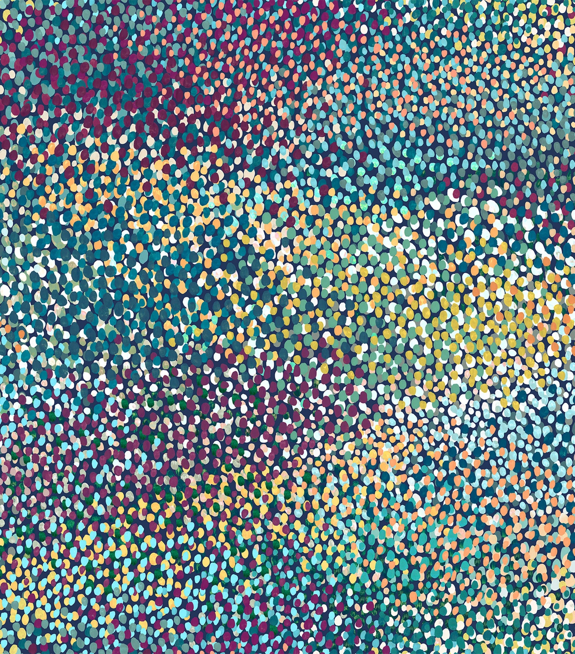 Schlossberg Cotton Sateen Jana Oxford Pillowcase (50cm x 70cm)