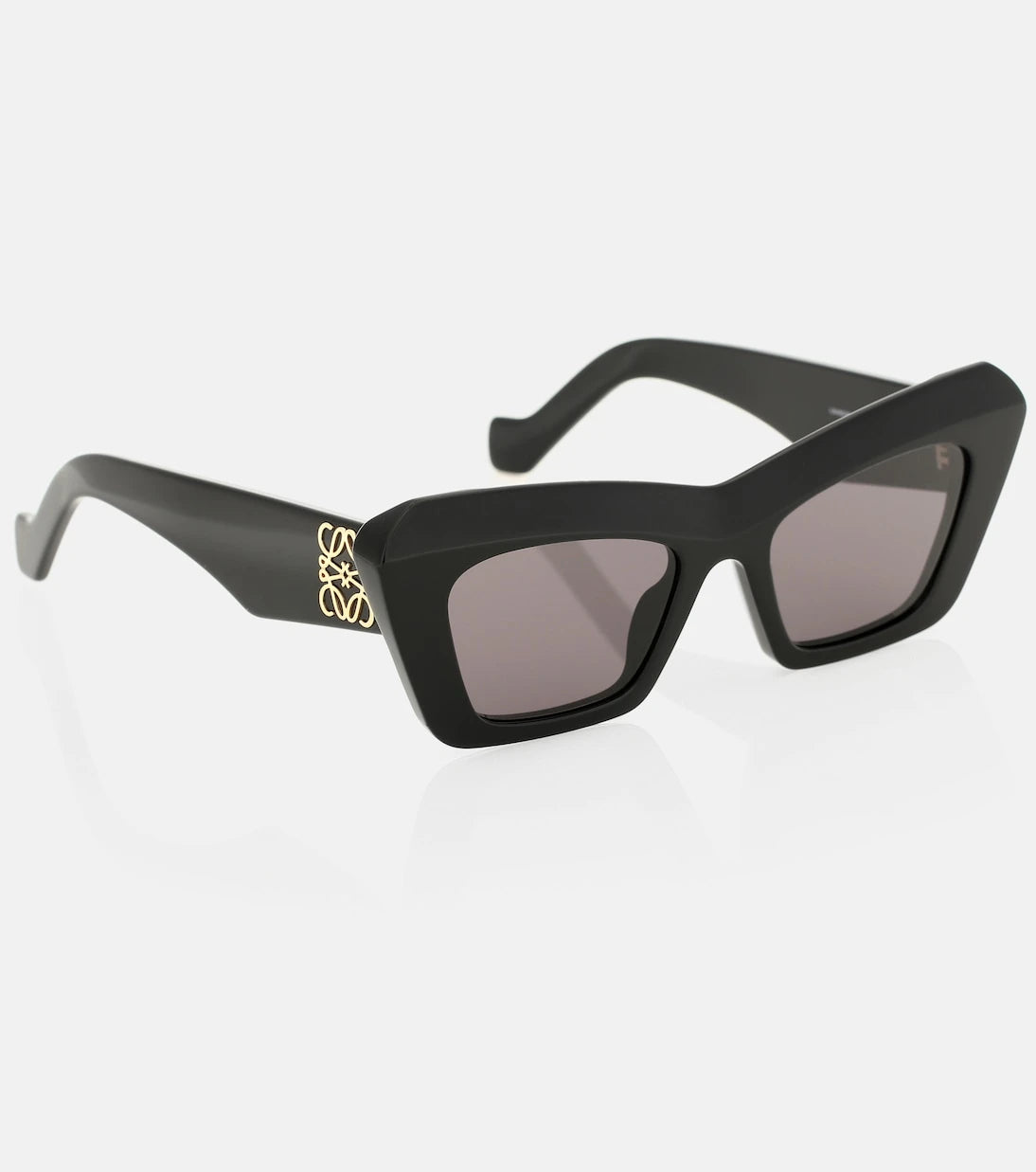 Loewe - Anagram cat-eye sunglasses