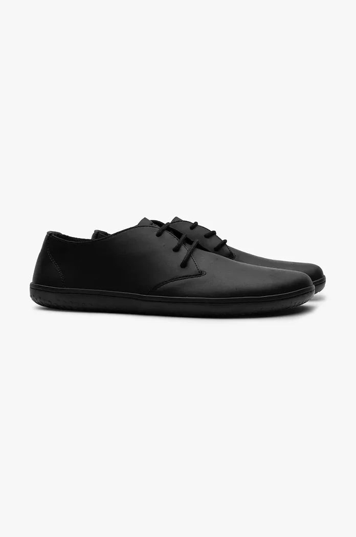 Vivobarefoot RA IV Deri Yarım Ayakkabı
