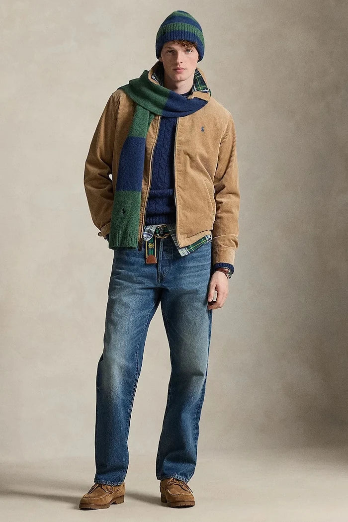 Polo Ralph Lauren яке мъжко