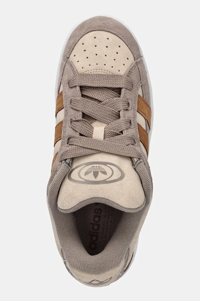 adidas Originals Campus 00S Beta Süet Spor Ayakkabı