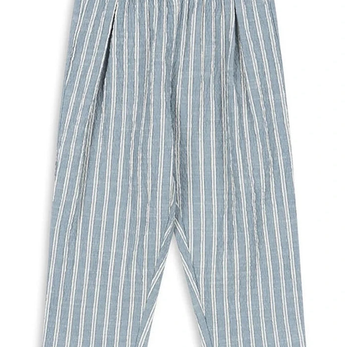 Детски панталон Konges Sløjd ELLIOT PANTS GOTS