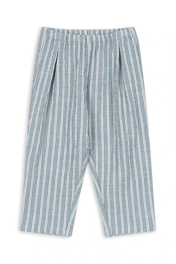 Детски панталон Konges Sløjd ELLIOT PANTS GOTS