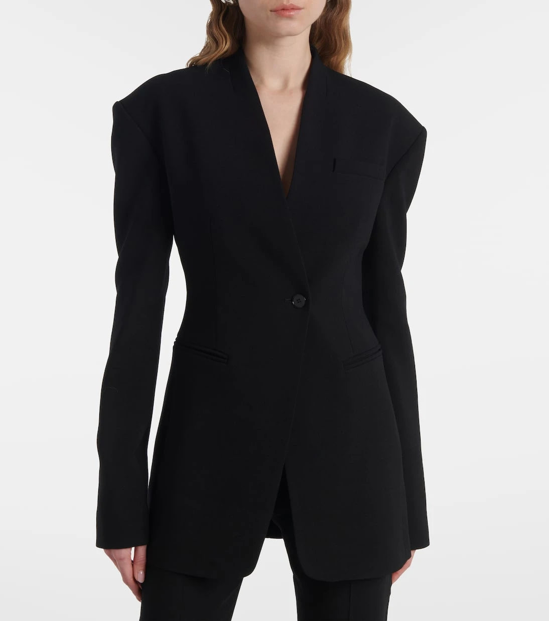 Tove - Aster blazer