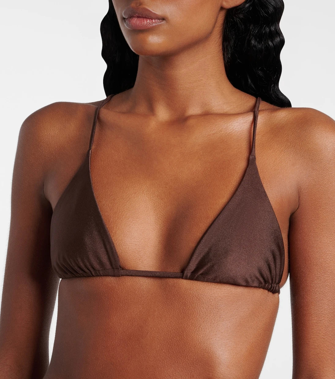 Jade Swim - حمالة صدر بيكيني Via